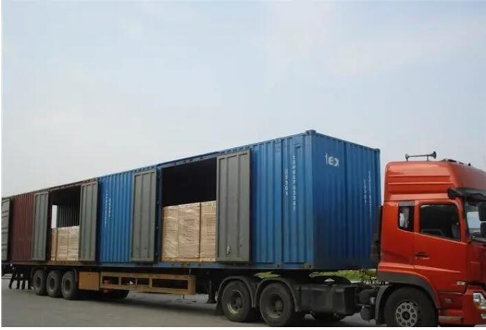 泉州到德令哈市整车运输