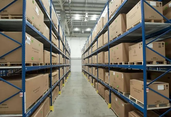 泉州到德令哈市货物仓储