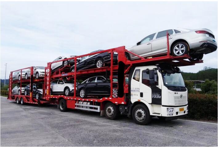 泉州到德令哈市轿车托运